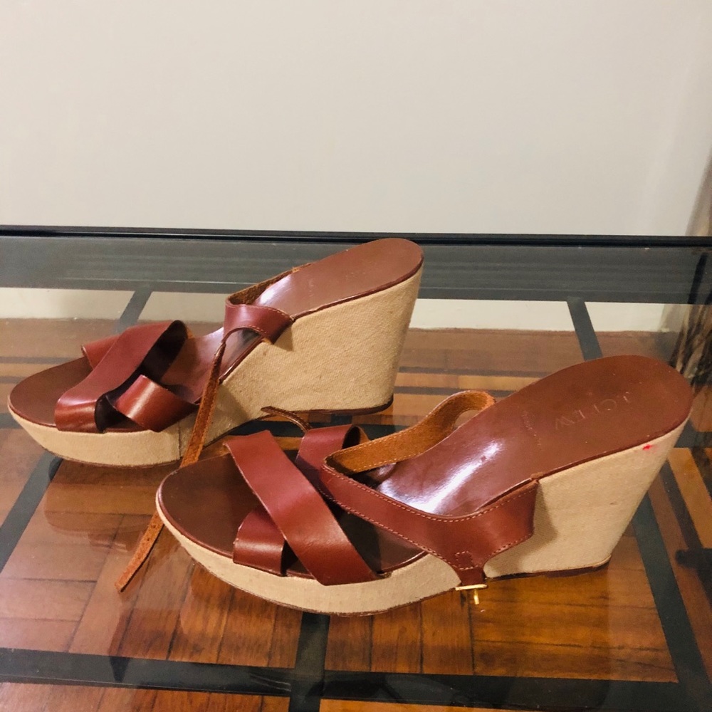 Wedges - Picture 3 of 4